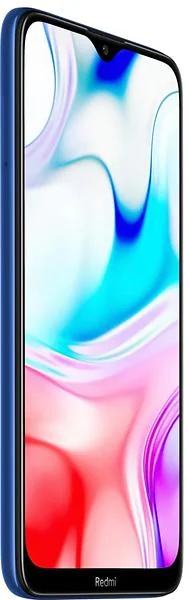 Xiaomi Redmi 8 — photo officielle — vue 6