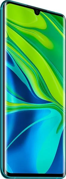 Xiaomi Mi Note 10 — photo officielle — vue 8