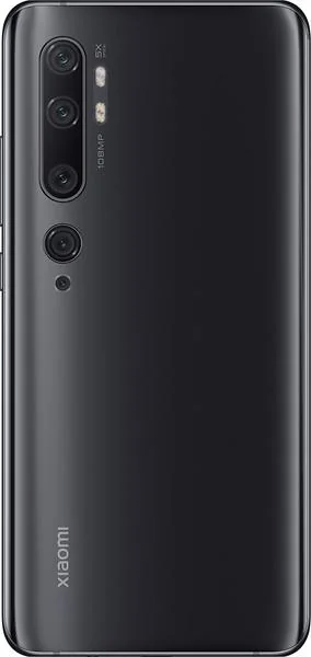 Xiaomi Mi Note 10 — photo officielle — vue 5
