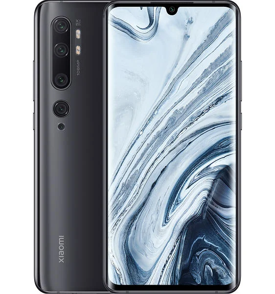 Xiaomi Mi Note 10