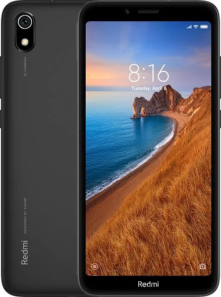 Xiaomi Redmi 7A