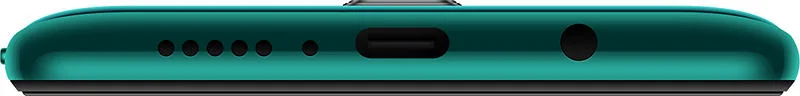 Xiaomi Redmi Note 8 Pro — photo officielle — vue 8