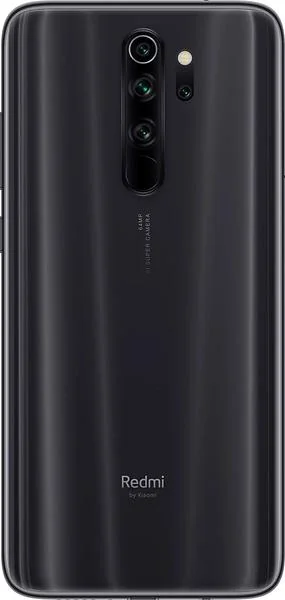 Xiaomi Redmi Note 8 Pro — photo officielle — vue 4