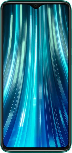 Xiaomi Redmi Note 8 Pro — photo officielle — vue 5