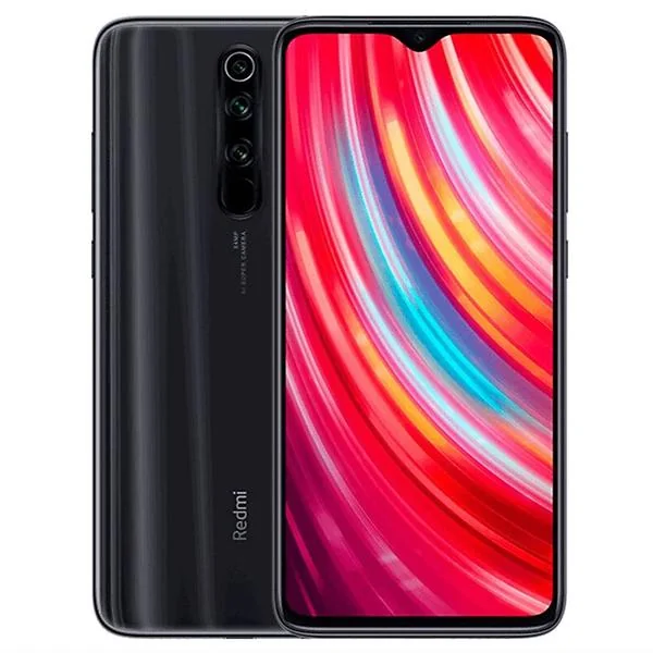 Xiaomi Redmi Note 8 Pro