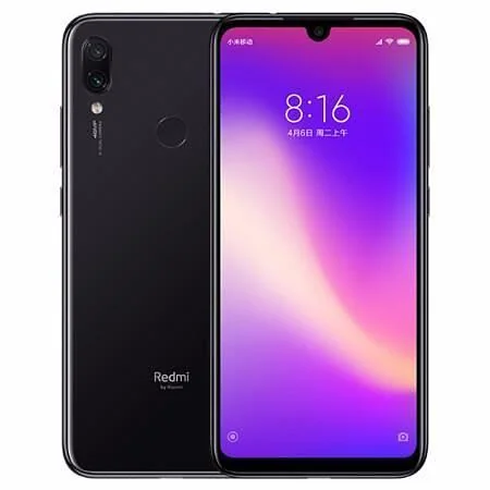 Xiaomi Redmi Note 7 Pro