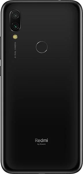 Xiaomi Redmi 7 — photo officielle — vue 2