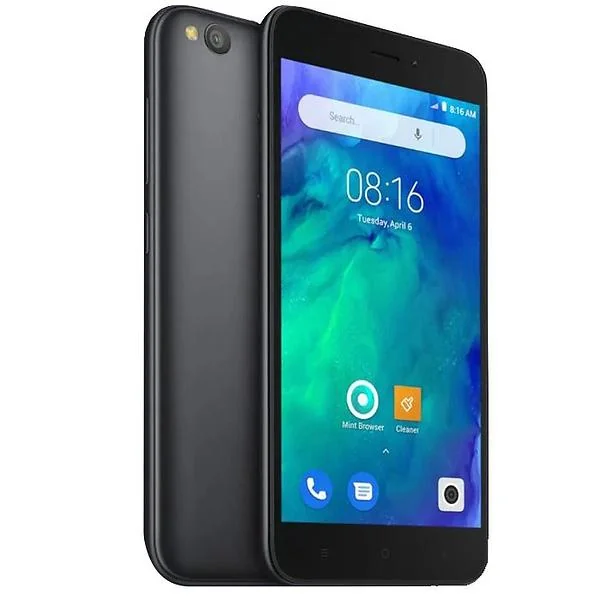 Xiaomi Redmi Go