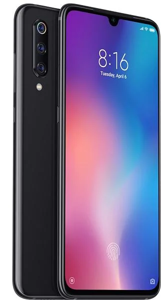Xiaomi Mi 9