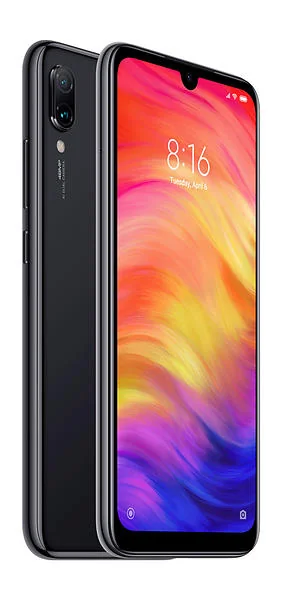 Xiaomi Redmi Note 7