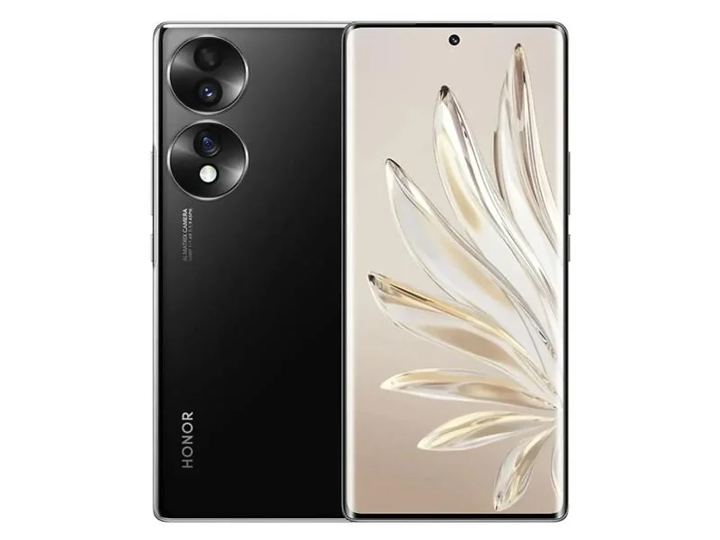 Honor 70