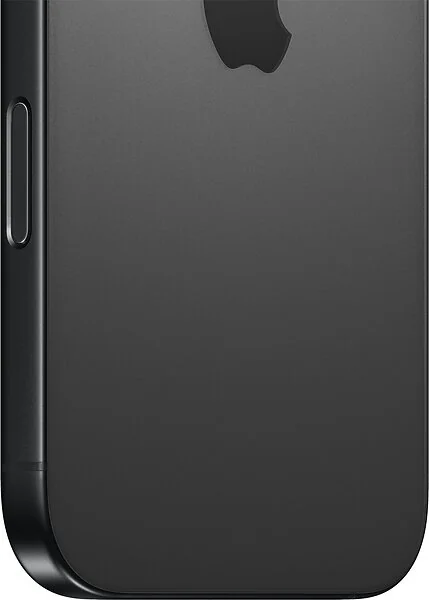 Apple iPhone 16 Pro — photo officielle — vue 4