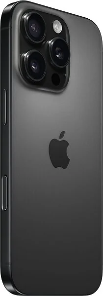 Apple iPhone 16 Pro — photo officielle — vue 5