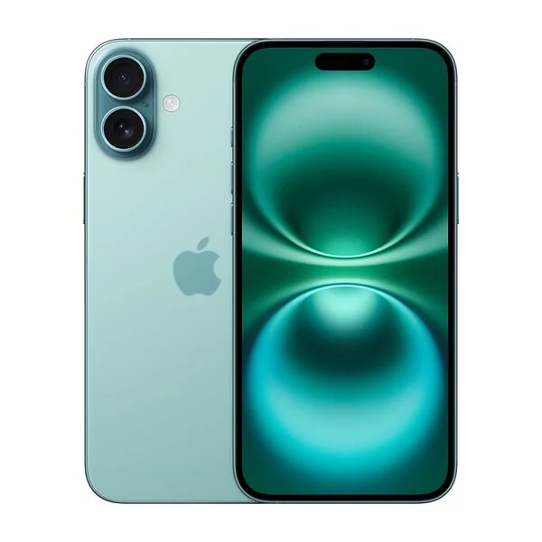 Apple iPhone 16 Plus — photo officielle — vue 3
