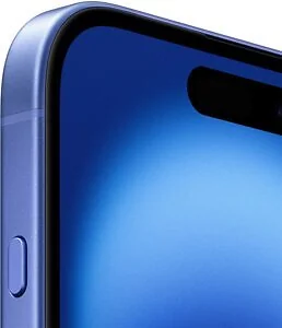 Apple iPhone 16 Plus — photo officielle — vue 7