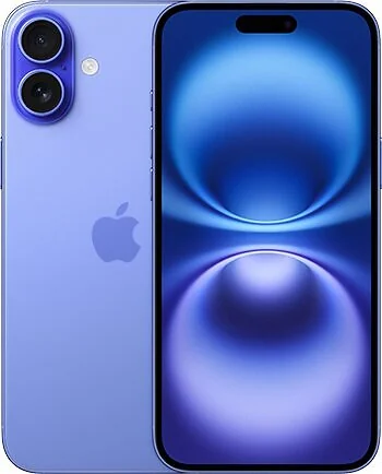 Apple iPhone 16 Plus — photo officielle — vue 4