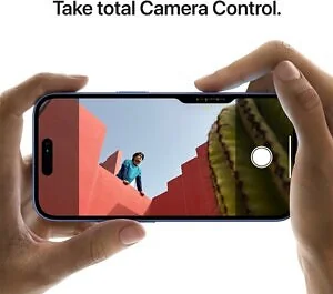 Apple iPhone 16 Plus — photo officielle — vue 9