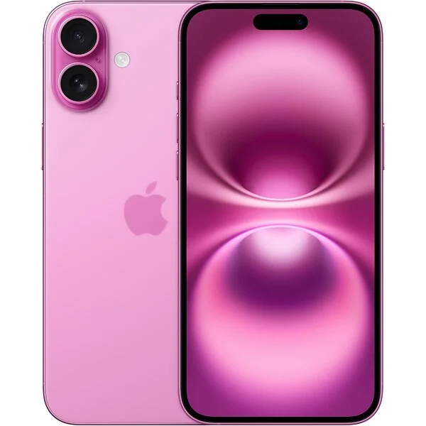 Apple iPhone 16 Plus — photo officielle — vue 5