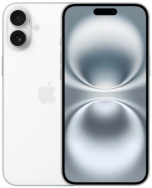 Apple iPhone 16 Plus