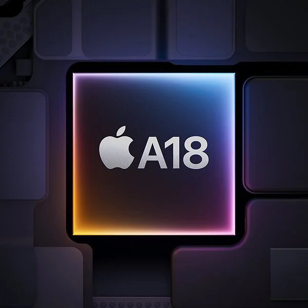 Apple iPhone 16 — photo officielle — vue 9
