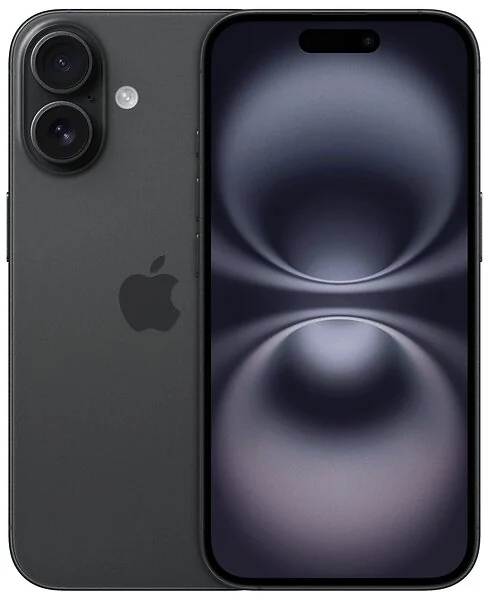 Apple iPhone 16 — photo officielle — vue 5