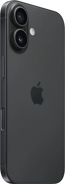 Apple iPhone 16 — photo officielle — vue 6