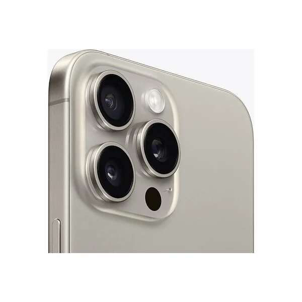 Apple iPhone 15 Pro Max — photo officielle — vue 7