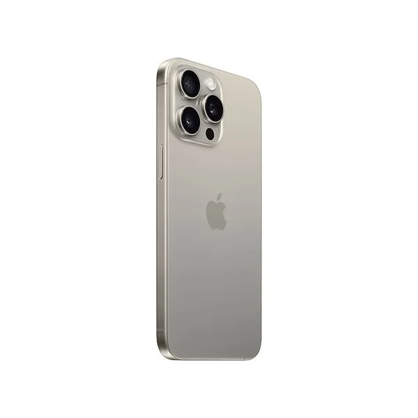 Apple iPhone 15 Pro Max — photo officielle — vue 6