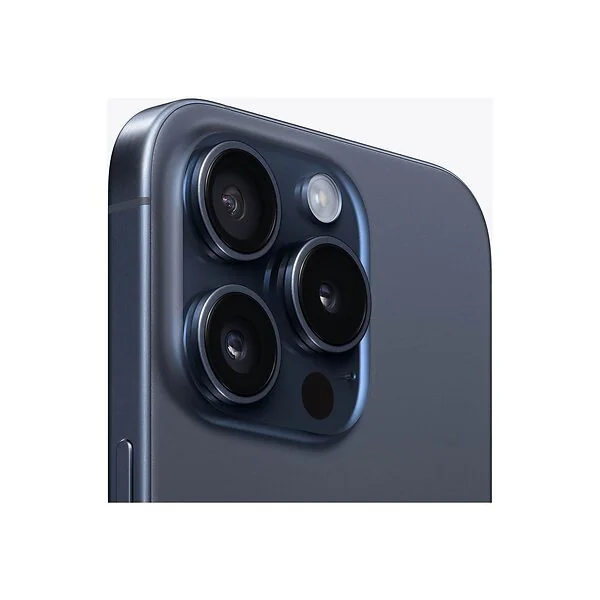 Apple iPhone 15 Pro — photo officielle — vue 6