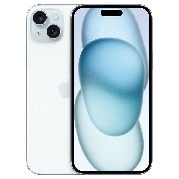 Apple iPhone 15 Plus — photo officielle — vue 2