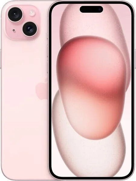 Apple iPhone 15 Plus — photo officielle — vue 4