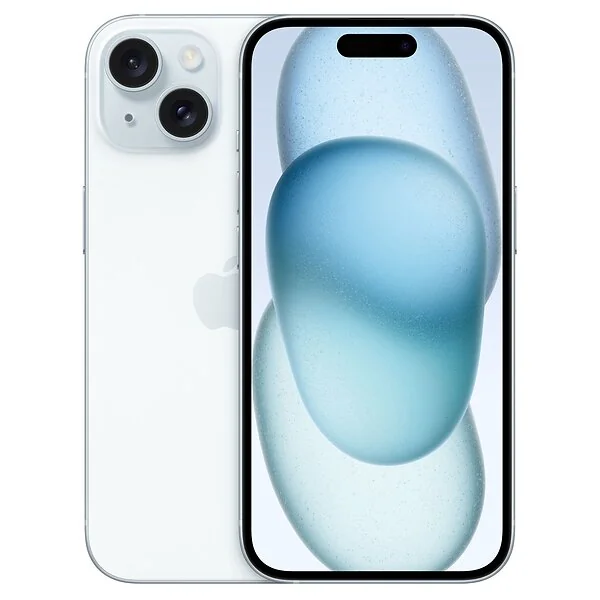 Apple iPhone 15 — photo officielle