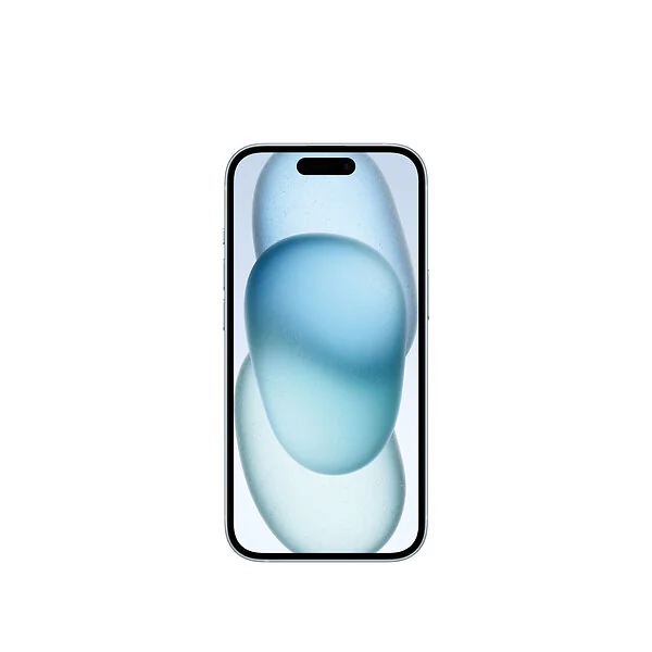Apple iPhone 15 — photo officielle — vue 6