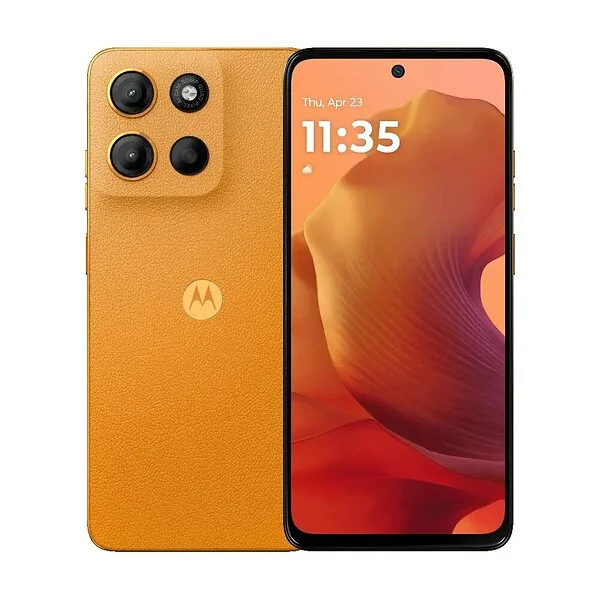 Motorola Moto G15