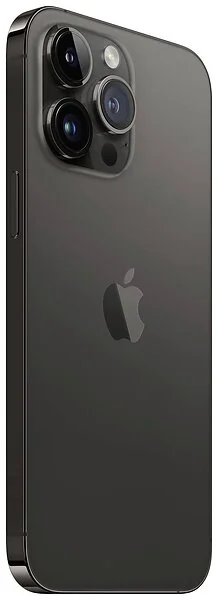 Apple iPhone 14 Pro Max — photo officielle — vue 3