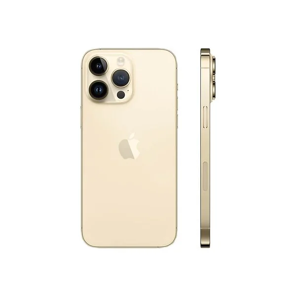 Apple iPhone 14 Pro Max — photo officielle — vue 2