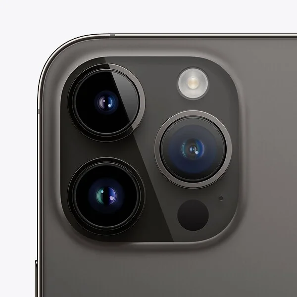 Apple iPhone 14 Pro Max — photo officielle — vue 4