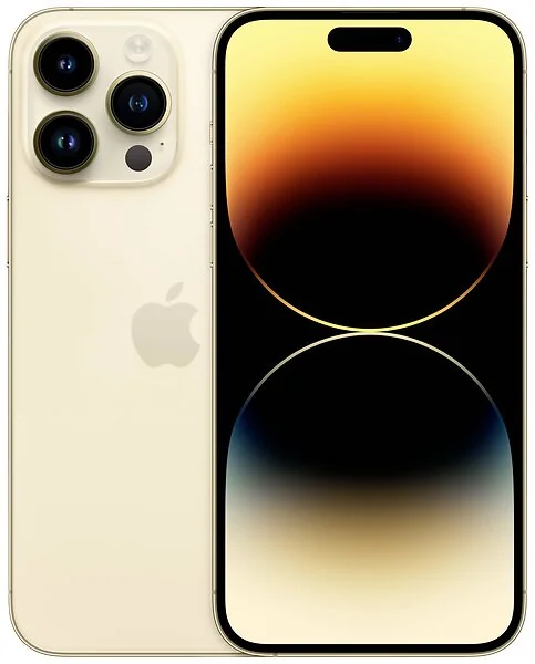 Apple iPhone 14 Pro Max — photo officielle — vue 7