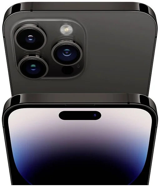 Apple iPhone 14 Pro Max — photo officielle — vue 5