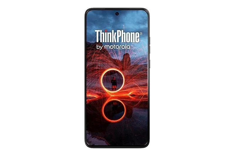 Motorola ThinkPhone 25