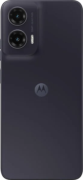 Motorola Moto G35 — photo officielle — vue 7