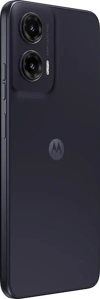 Motorola Moto G35 — photo officielle — vue 8