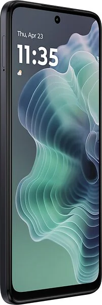 Motorola Moto G35 — photo officielle — vue 9