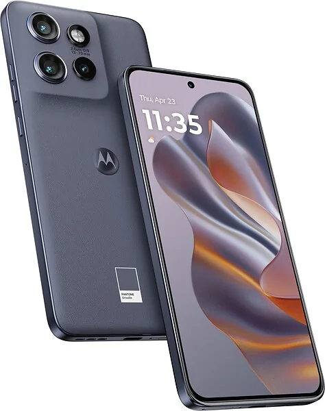 Motorola Edge 50 Neo — photo officielle — vue 2