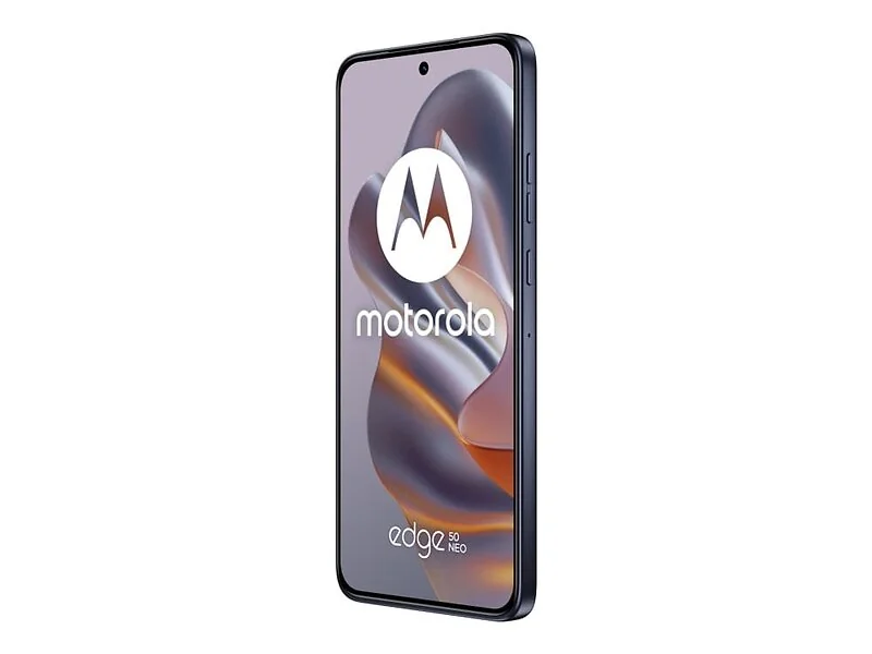 Motorola Edge 50 Neo — photo officielle — vue 4