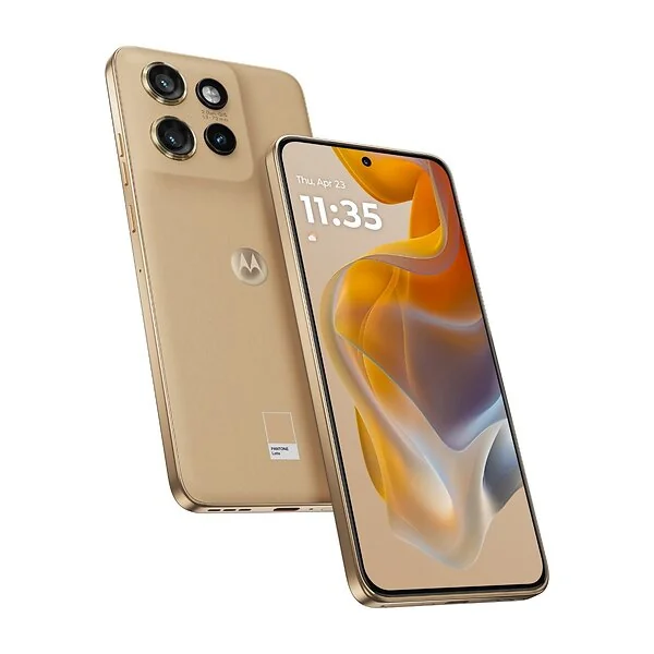Motorola Edge 50 Neo — photo officielle — vue 5