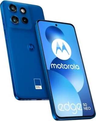 Motorola Edge 50 Neo