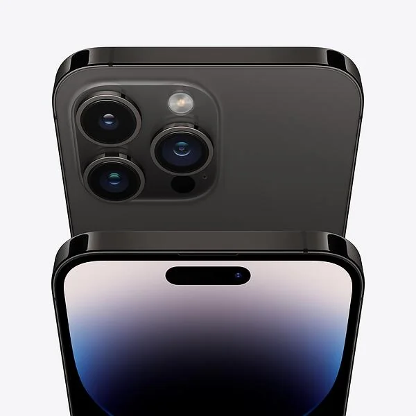 Apple iPhone 14 Pro — photo officielle — vue 7