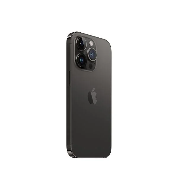 Apple iPhone 14 Pro — photo officielle — vue 4