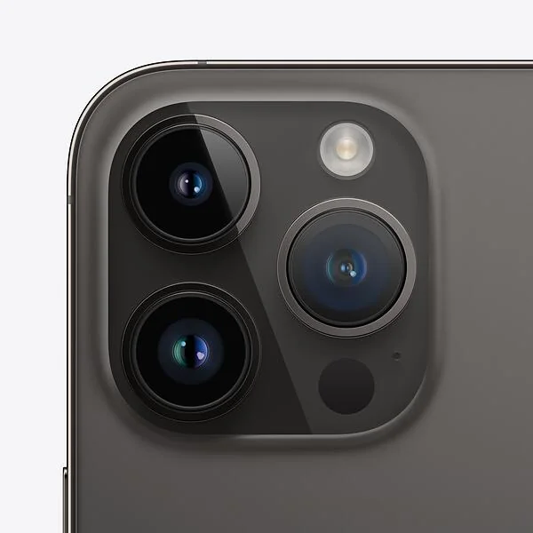 Apple iPhone 14 Pro — photo officielle — vue 6
